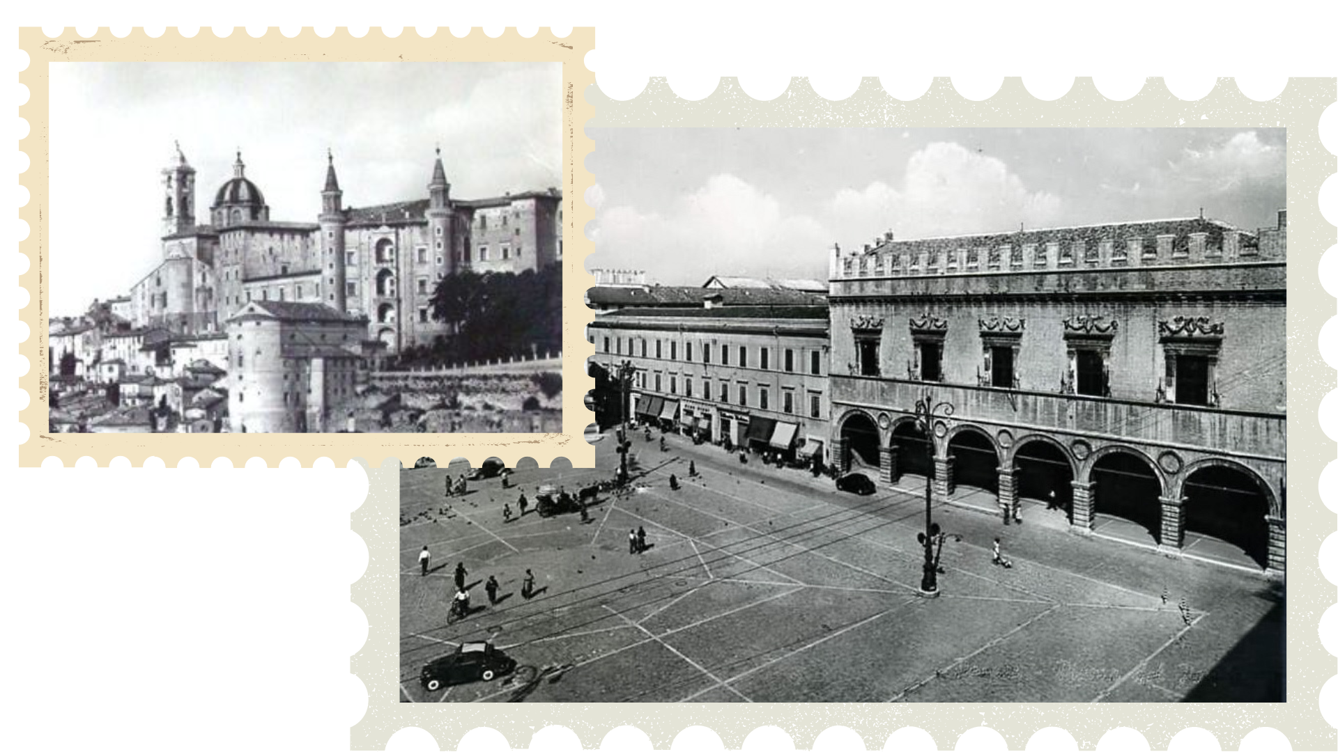 Il Progetto Portale delle Memorie