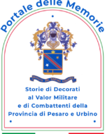 Logo Portale delle Memorie Logo Portale delle Memorie