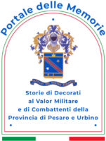 Logo Portale delle Memorie