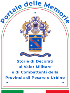 Logo Portale delle Memorie Logo Portale delle Memorie