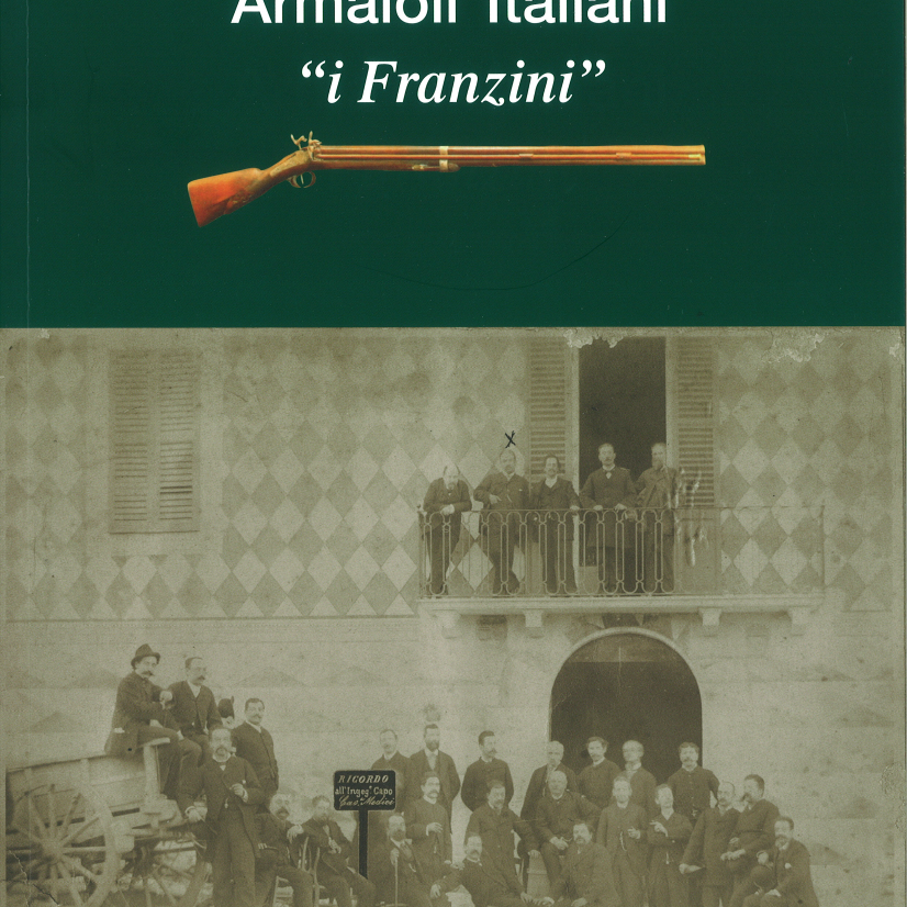 Copertina de "i Franzini"