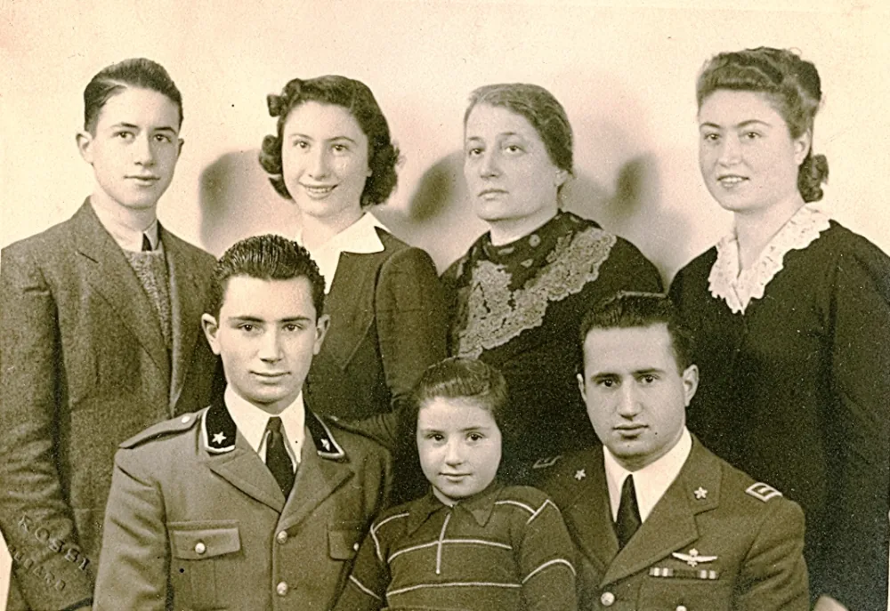 1939 - Fratelli Leonardi