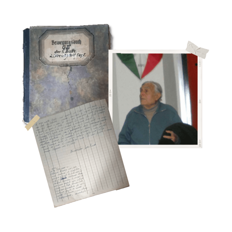 Diario di un prigioniero di Hitler