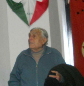 Gualfardo Rombolini