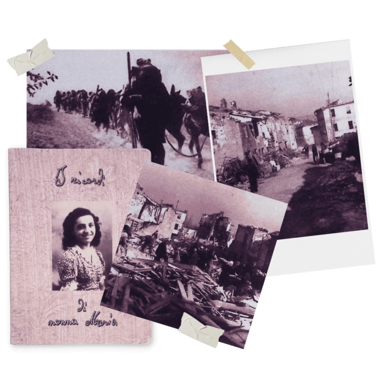 Immagine di anteprima – i ricordi di nonna Maria Immagine di anteprima - i ricordi di nonna Maria