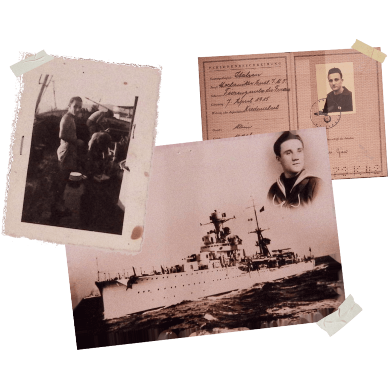 La valorosa storia di Gino Ambrosini La valorosa storia di Racconti - Gino Ambrosini