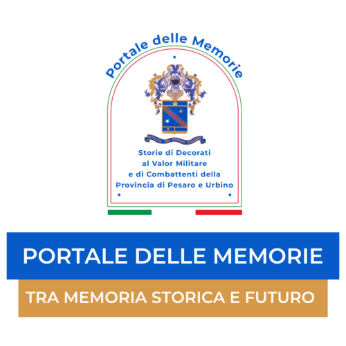 Portale delle Memorie - Tra memoria storica e futuro