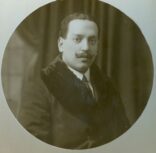 1921, Alfredo Franzini 1921 ALFREDO FRANZINI