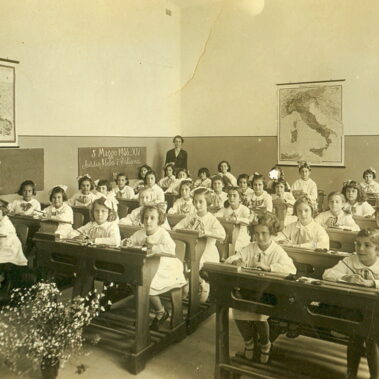 1936 ROMA CLASSE FRANCA