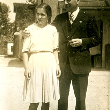 1939 ALFREDO E FRANCA