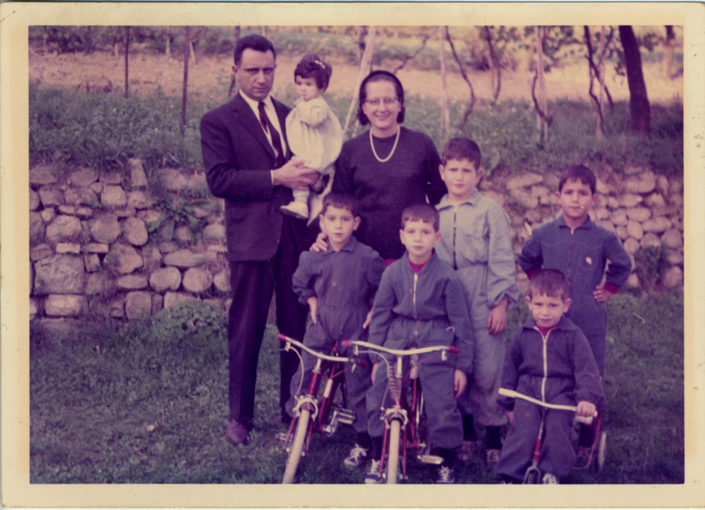 1965-05 FAMIGLIA LEONARDI