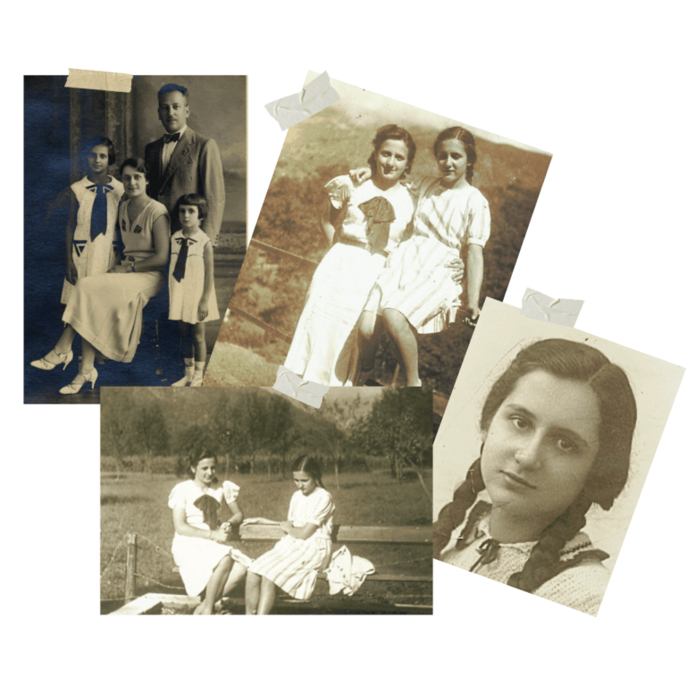 I ricordi di Franca_immagine di anteprima