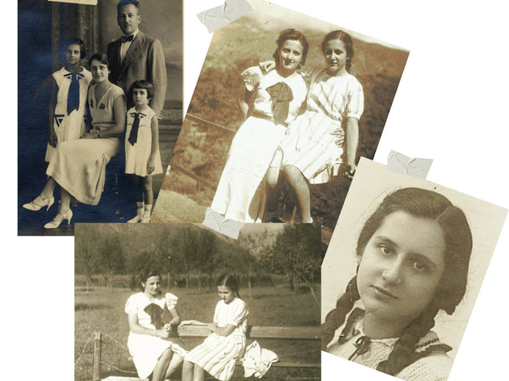 I ricordi di Franca_immagine di anteprima