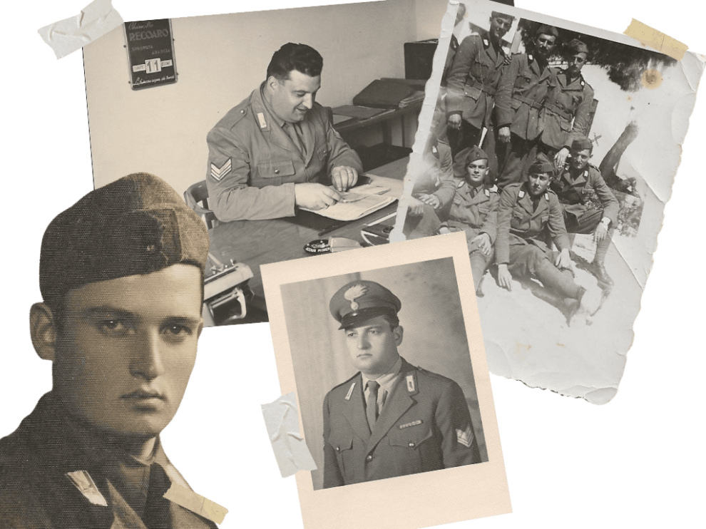 Aldo Giacchè – immagine di anteprima Aldo Giacchè - immagine di anteprima