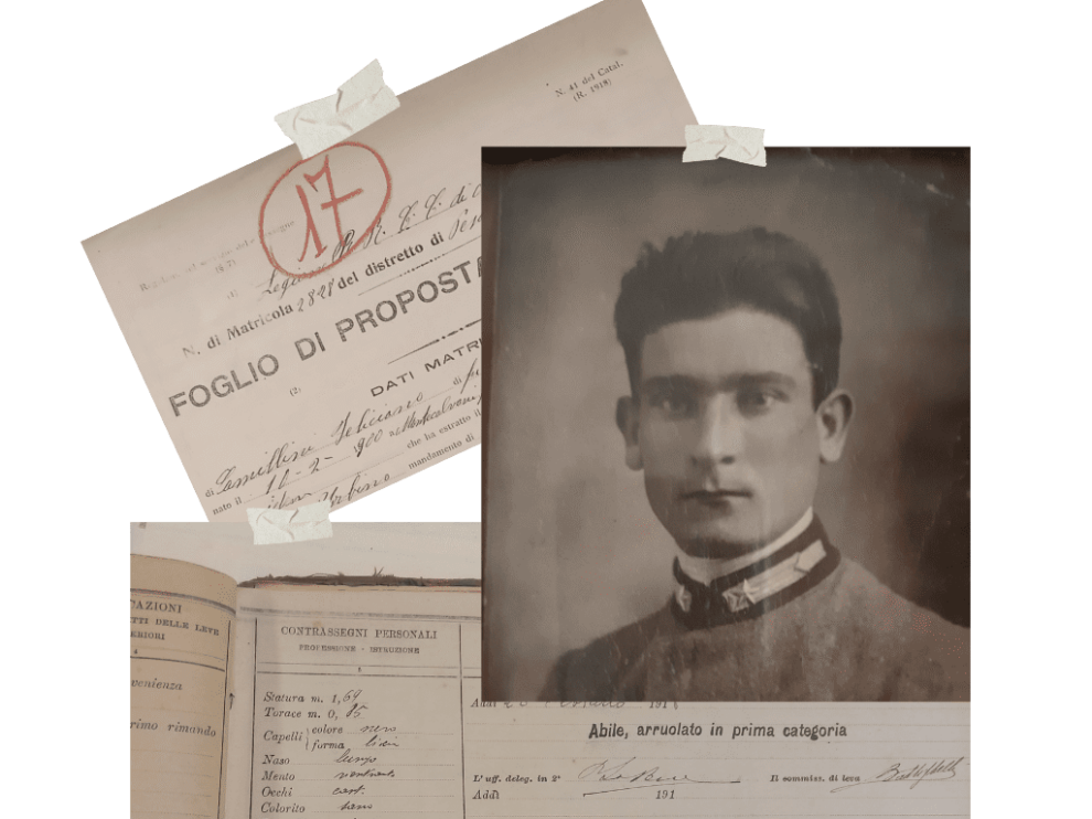 Immagine di anteprima – Feliciano Camillini Immagine di anteprima - Feliciano Camillini