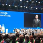 2024-01-20-Cerimonia di inaugurazione Pesaro Capitale della Cultura 2024 - Paolo Bonolis