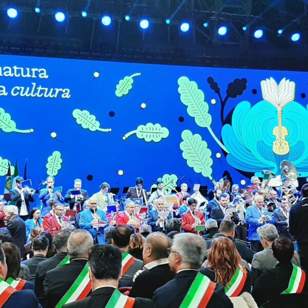 2024-01-20-Cerimonia di inaugurazione Pesaro Capitale della Cultura 2024 - La natura della cultura