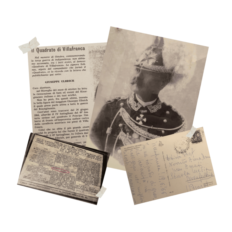 Immagine di anteprima – I ricordi di Anna Bruna Norrito Immagine di anteprima - I ricordi di Anna Bruna Norrito