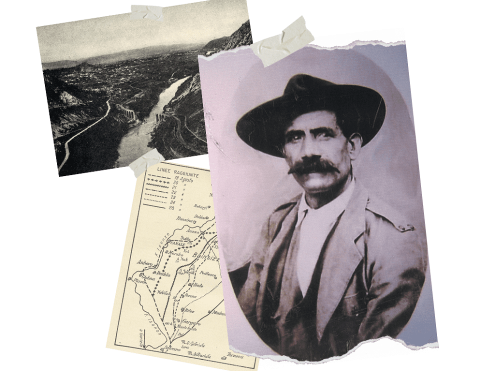 Pietro Muretto – Immagine di anteprima Pietro Muretto - Immagine di anteprima