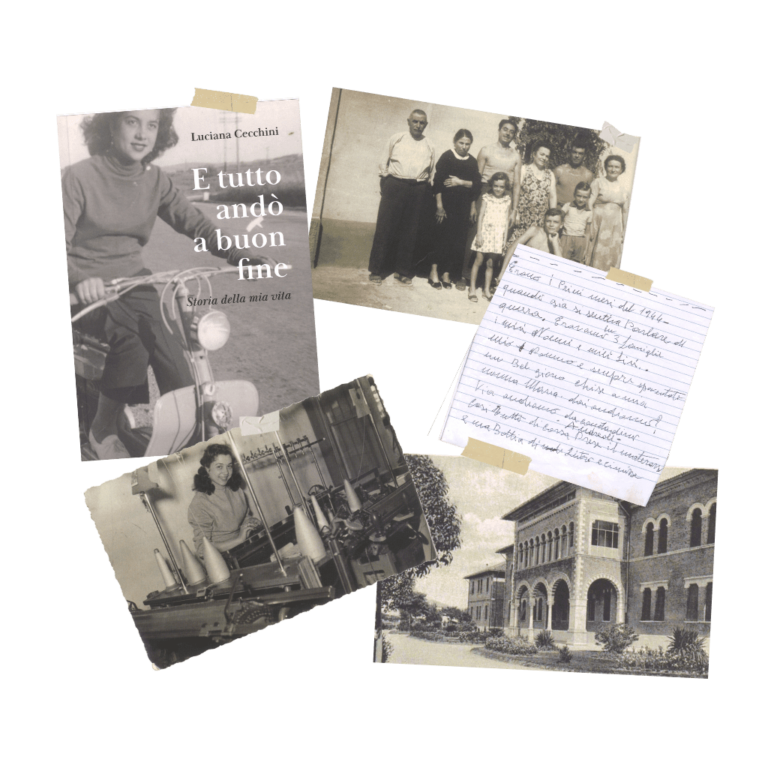 Immagine di anteprima – Luciana Cecchini Immagine di anteprima - Luciana Cecchini