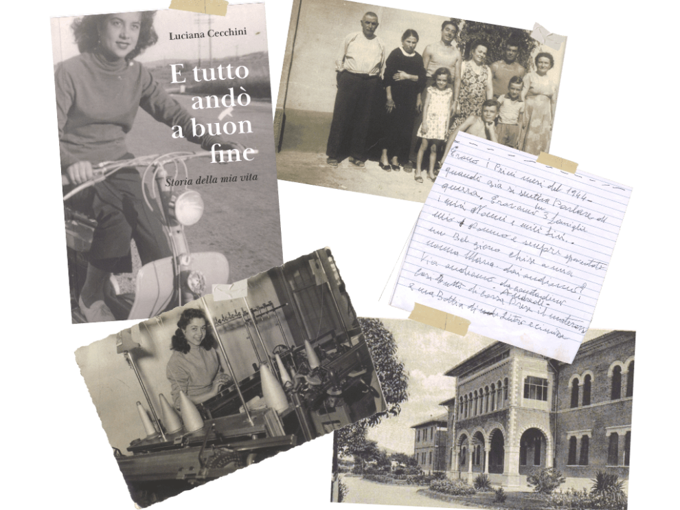 Immagine di anteprima – Luciana Cecchini Immagine di anteprima - Luciana Cecchini