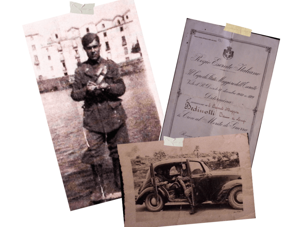 Immagine di anteprima – Tonino Bedinotti Immagine di anteprima - Tonino Bedinotti