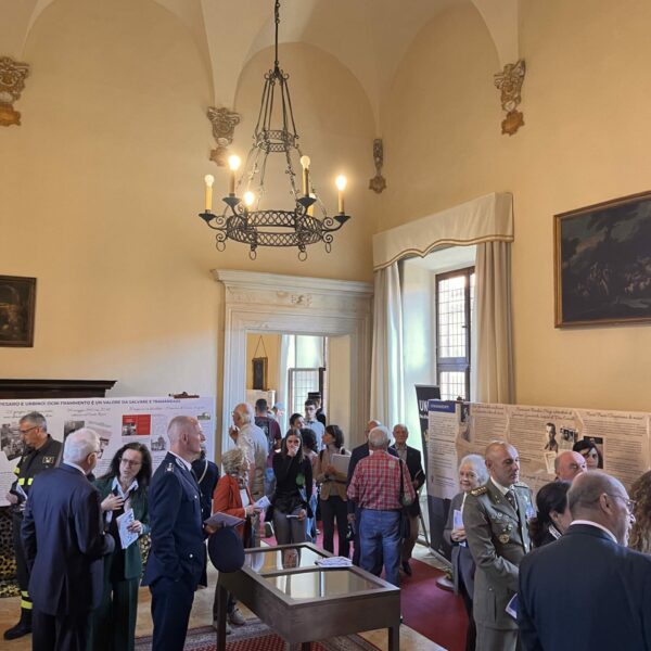 2024-05-24-2ed Mostra Portale delle Memorie-sala bacheche