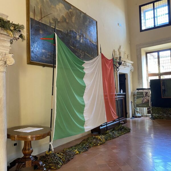 2024-05-24-2ed Mostra Portale delle Memorie-Tricolore