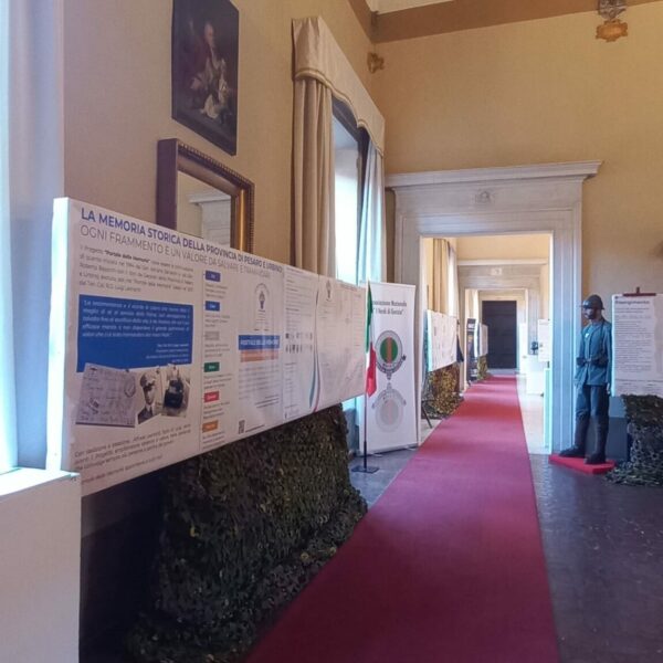 2024-05-24-2ed Mostra Portale delle Memorie-sale