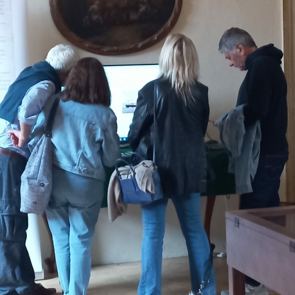 2024-06-02-2ed Mostra Portale delle Memorie-navigazione del portale