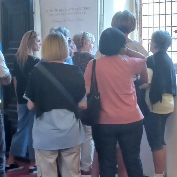 2024-06-02-2ed Mostra Portale delle Memorie-visita