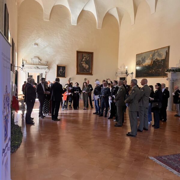 2024-05-24-2ed Mostra Portale delle Memorie-inaugurazione della mostra