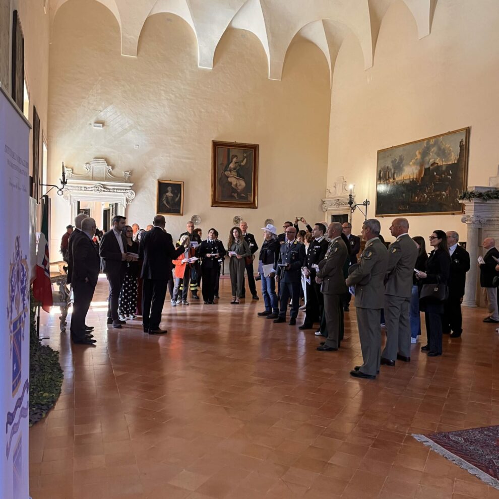 2024-05-24-2ed Mostra Portale delle Memorie-inaugurazione della mostra