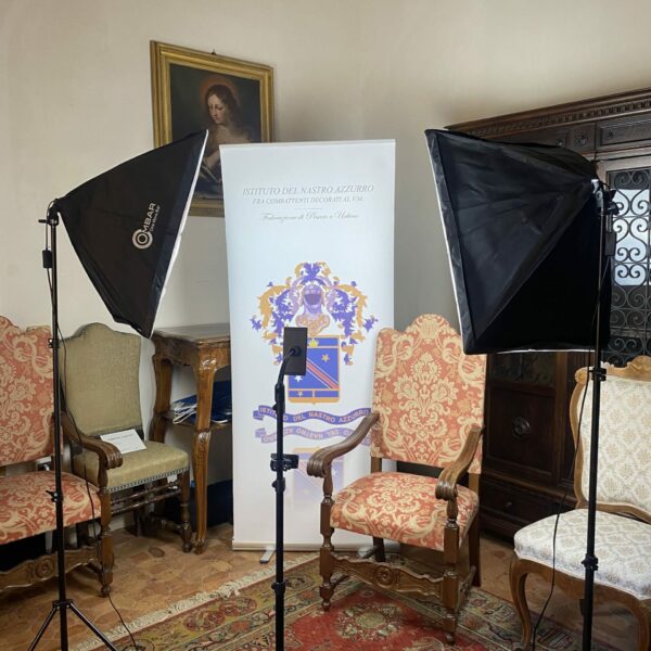 2024-05-24-2ed Mostra Portale delle Memorie-corner per condividere testimonianze e ricordi