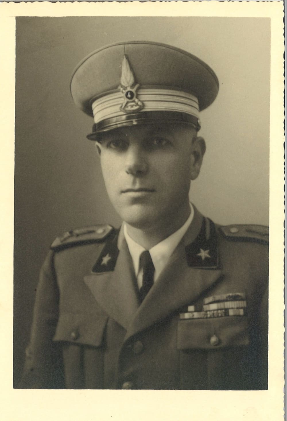 Gen.C.A. Luigi Del Mauro