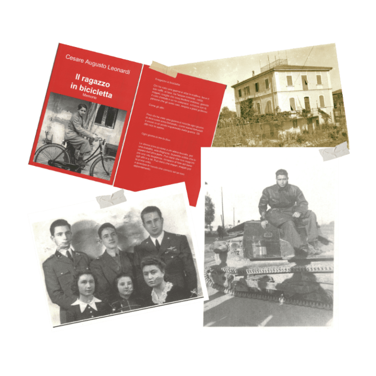 Immagine di anteprima – Frammento Il ragazzo in bicicletta Immagine di anteprima - Frammento Il ragazzo in bicicletta