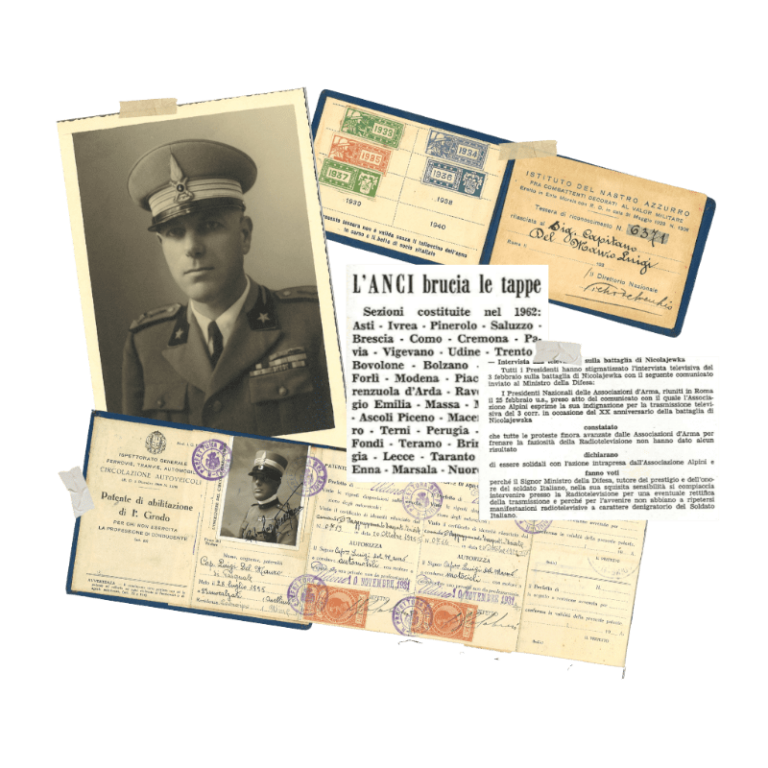 Immagine di anteprima – Luigi Del Mauro Immagine di anteprima - Luigi Del Mauro