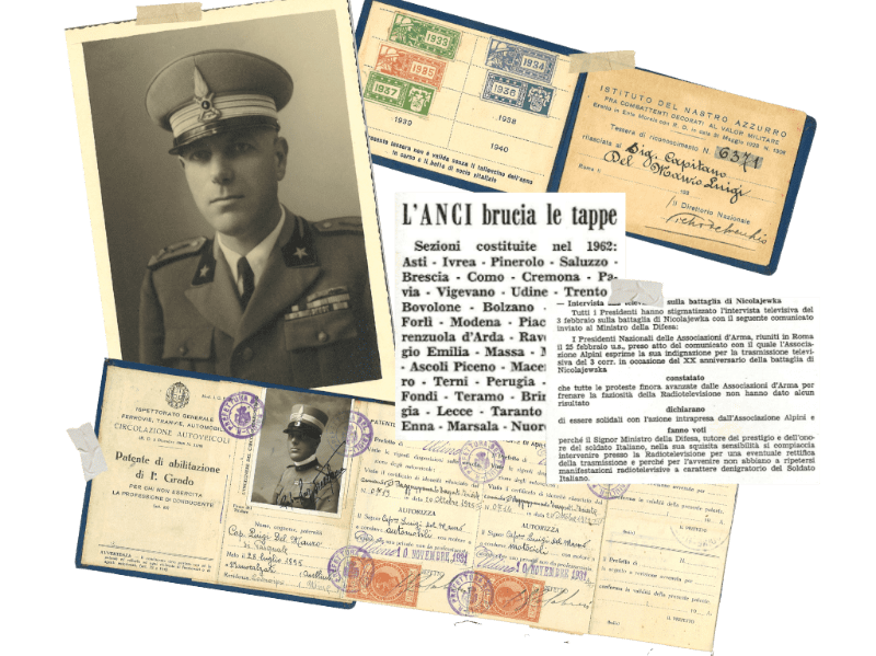 Immagine di anteprima – Luigi Del Mauro Immagine di anteprima - Luigi Del Mauro