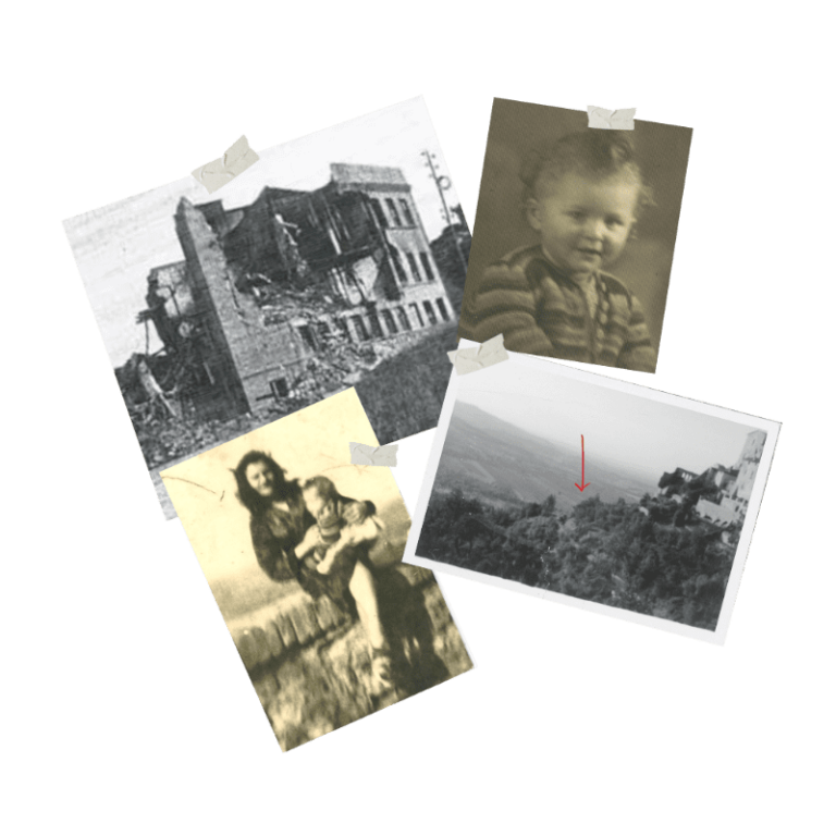 Immagine di anteprima – Non c’è più posto nel rifugio Immagine di anteprima - Non c'è più posto nel rifugio