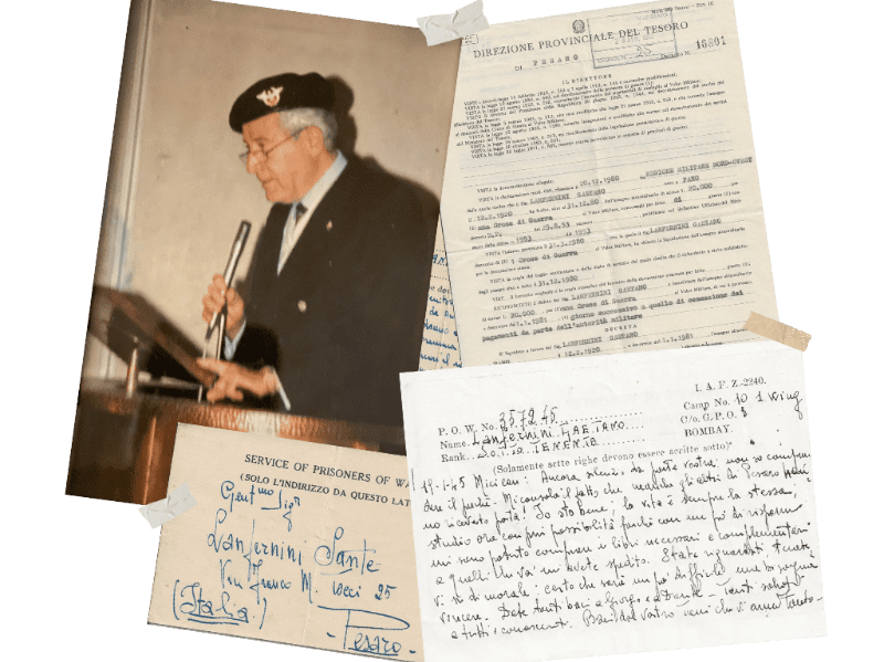 Immagine di anteprima – Racconto Gaetano Lanfernini Immagine di anteprima - Racconto Gaetano Lanfernini