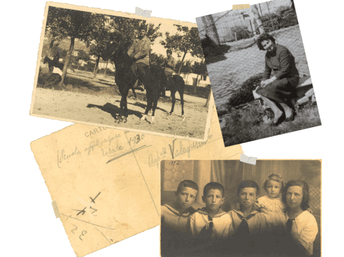 Immagine di anteprima – Racconto Nino e Fernanda Immagine di anteprima - Racconto Nino e Fernanda