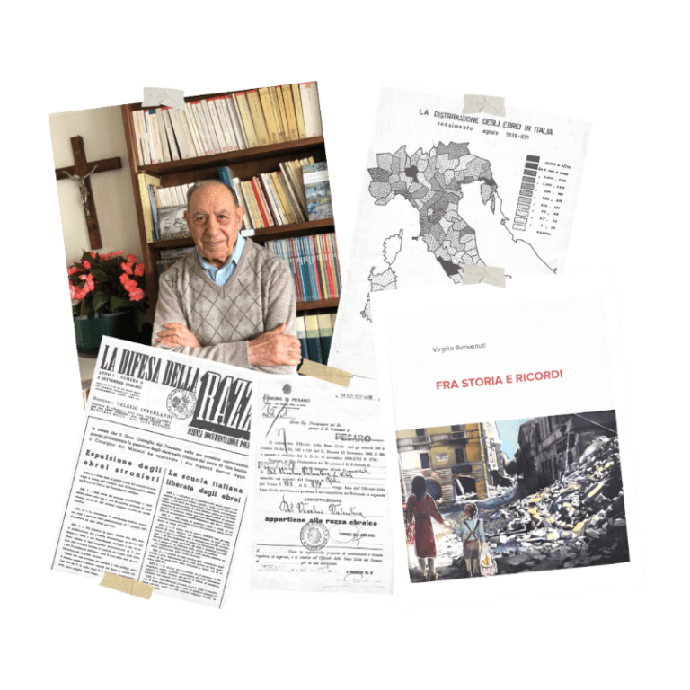 Immagine di anteprima – Racconto di Virgilio Benvenuti Immagine di anteprima - Racconto di Virgilio Benvenuti (fuori dalla nebbia)