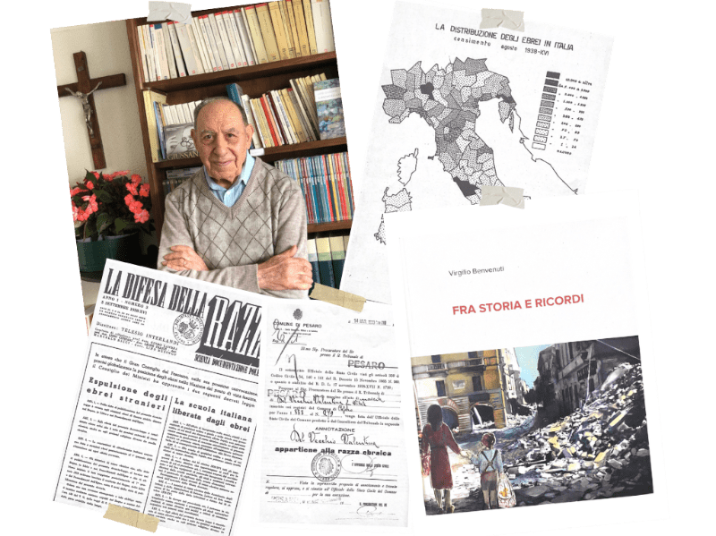 Immagine di anteprima – Racconto di Virgilio Benvenuti Immagine di anteprima - Racconto di Virgilio Benvenuti (fuori dalla nebbia)