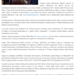 Inaugurata al Palazzo Ducale di Pesaro la...