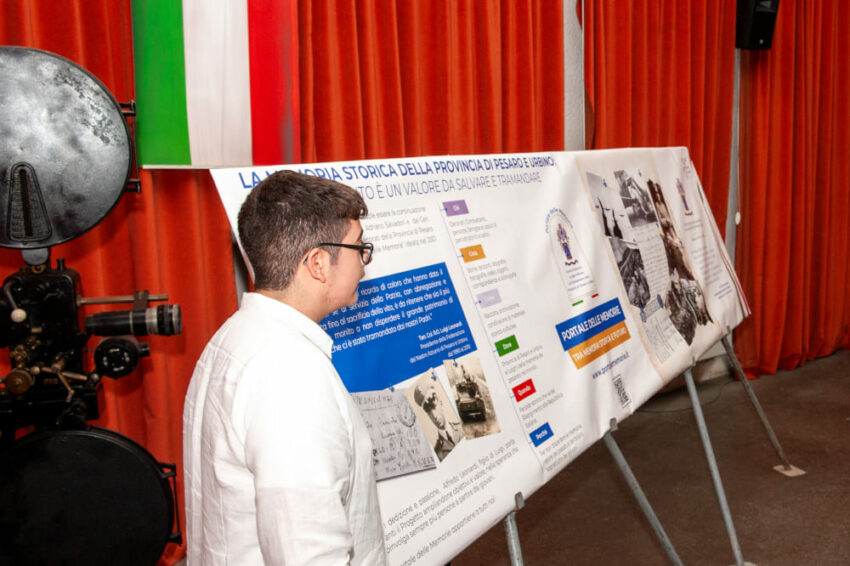 2024-10-13-Giornate FAI d’autunno-Cinema-Presentazione del Portale delle Memorie