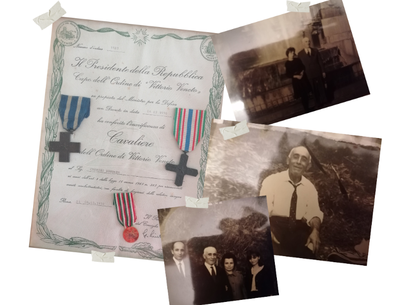 Arnaldo Carbini – immagine di anteprima Arnaldo Carbini_Immagine di anteprima