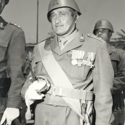 Carlo Fumelli a Messina