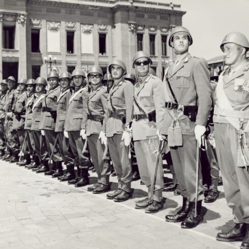 Carlo Fumelli a Messina