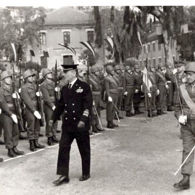 Carlo Fumelli a Messina