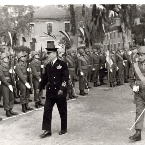 Carlo Fumelli a Messina